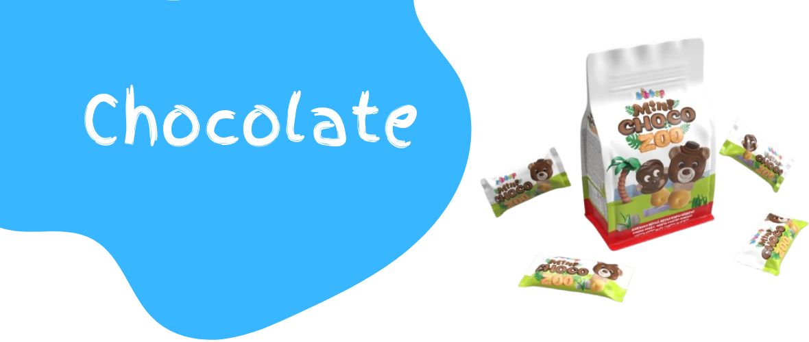 Chocolate 