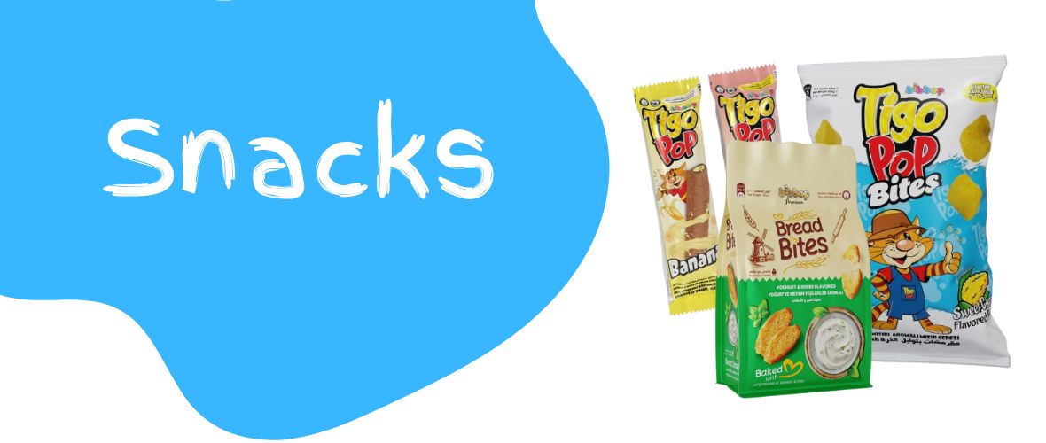Snacks