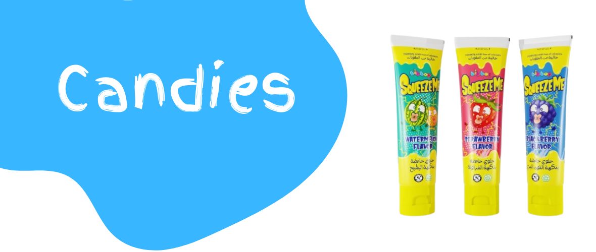 Candies