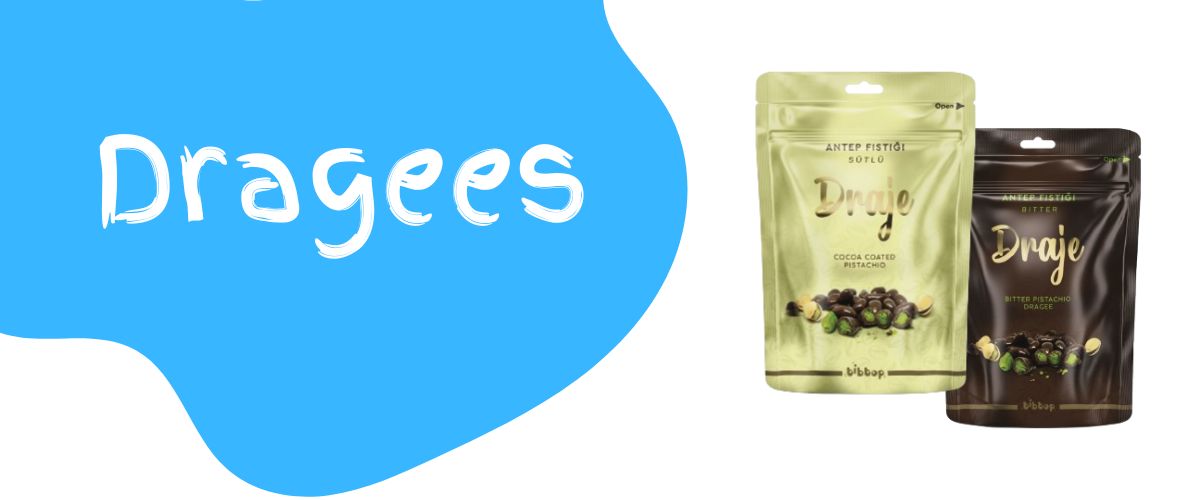 Dragees
